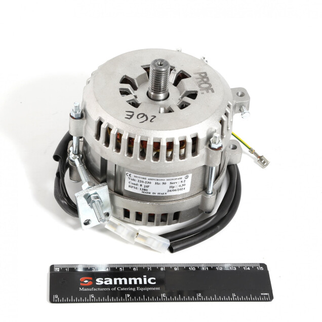 Horeca Parts - Silnik - Krajalnica Sammic GSM-250, GSM-275