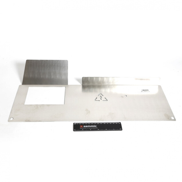 Horeca Parts - Podstawa obudowy - Krajalnica Sammic GSL-350
