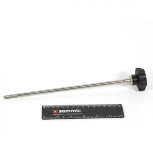 Horeca Parts - Śruba osłony ostrza - Krajalnica Sammic GSL-350