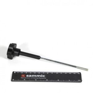 Horeca Parts - Śruba osłony noża - Krajalnica Sammic GSM-250, GSM-275, GSM-300