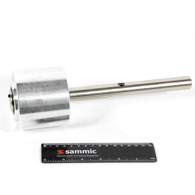 Horeca Parts - Uchwyt ostrza - Krajalnica Sammic GSL-350
