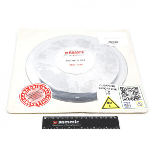 Horeca Parts - Nóż - Krajalnica Sammic GSM-250