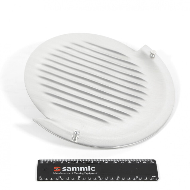 Horeca Parts - Osłona ostrza - Krajalnica Sammic GSM-250