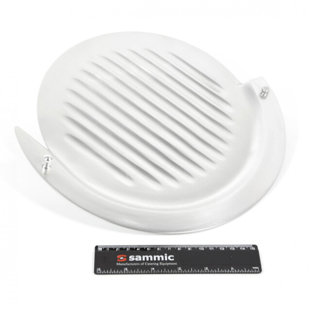 Horeca Parts - Osłona ostrza - Krajalnica Sammic GSM-300, GSL-300