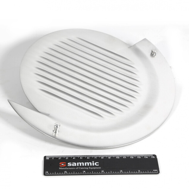 Horeca Parts - Osłona ostrza - Krajalnica Sammic GSM-250