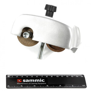 Horeca Parts - Ostrzałka (kompletna) - Krajalnica Sammic GSM-275