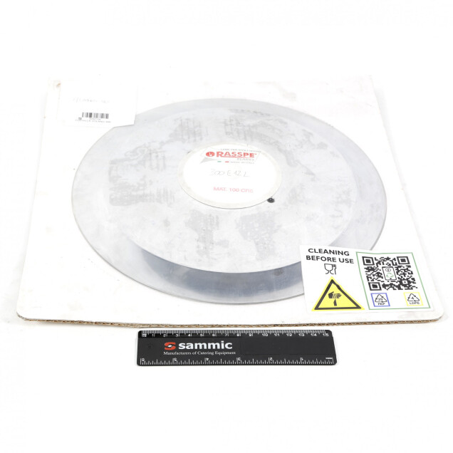 Horeca Parts - Nóż - Krajalnica Sammic VS-300