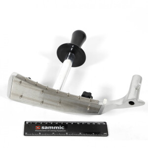 Horeca Parts - Dźwignia dociskowa - Krajalnica Sammic GSM-250, GSM-275, GSM-300