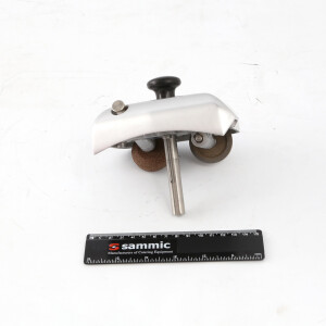 Horeca Parts - Ostrzałka (kompletna) - Krajalnica Sammic GGS-300, GAE-300