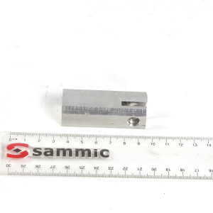 Horeca Parts - Blok aluminiowy - Krajalnica Sammic GAE-300, GAE-350