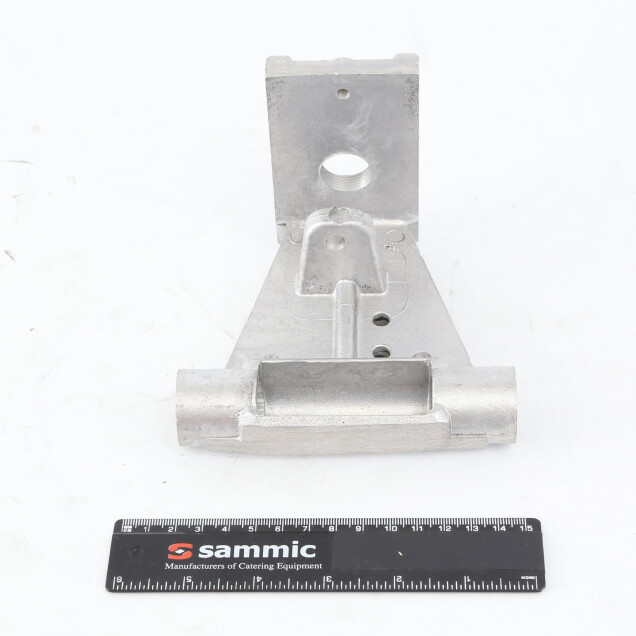 Horeca Parts - Posuw D.20mm GAE=>2013 - Krajalnica Sammic GGS-300, GGS-350, GAE-300, GAE-350