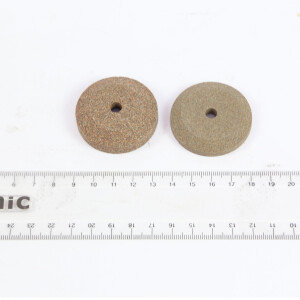 Horeca Parts - Zestaw kamieni ostrzących - Krajalnica Sammic GGS-300, GAE-300