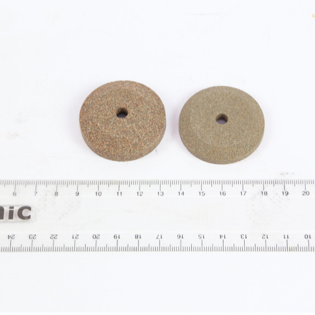 Horeca Parts - Zestaw kamieni ostrzących - Krajalnica Sammic GGS-300, GAE-300