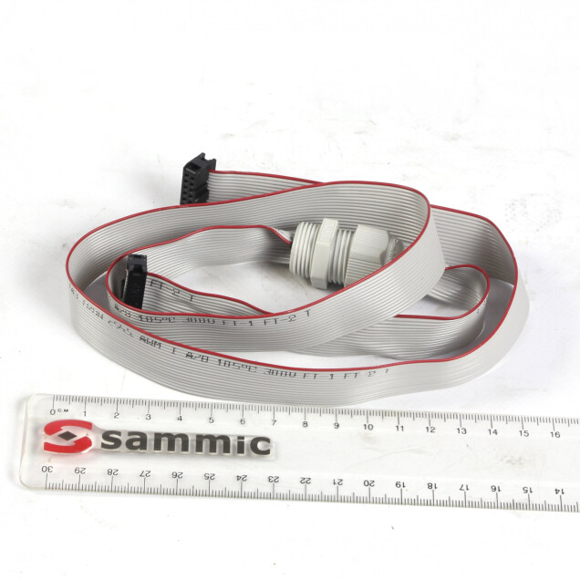 Horeca Parts - Taśma łącząca płytę PCB - Krajalnica Sammic GAE-300, GAE-350