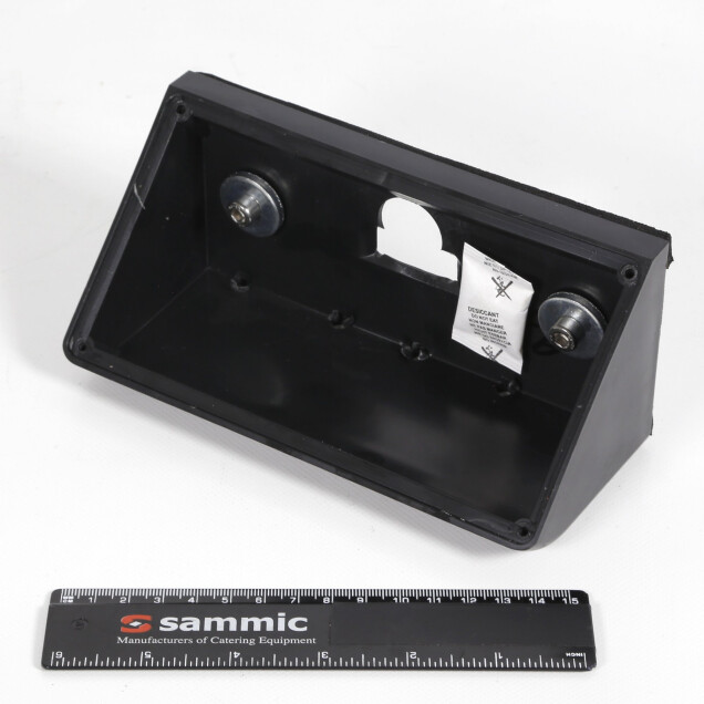 Horeca Parts - Obudowa panelu - Krajalnica Sammic GAE-300, GAE-350