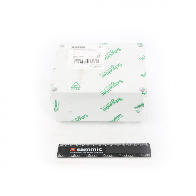 Horeca Parts - Obudowa modułu - Krajalnica Sammic GAE-300, GAE-350