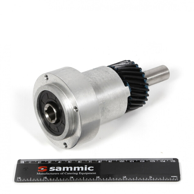 Horeca Parts - Zestaw napędowy ostrzy - Krajalnica Sammic GGS-300, GAE-300