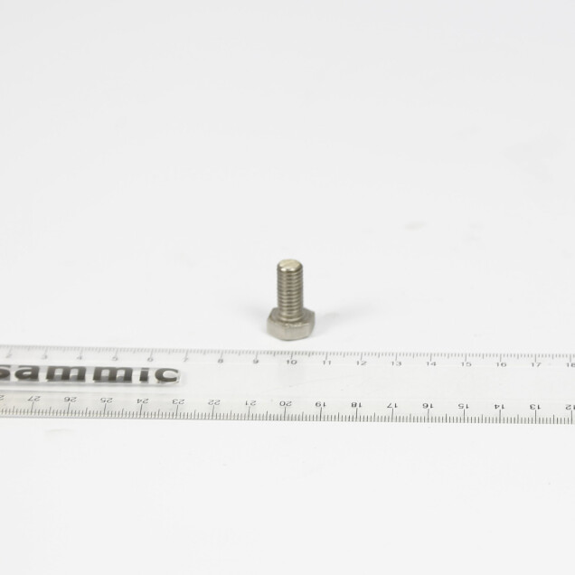 Horeca Parts - Wał (wspornik koła pasowego) D.35 - Krajalnica Sammic GAE-300, GAE-350