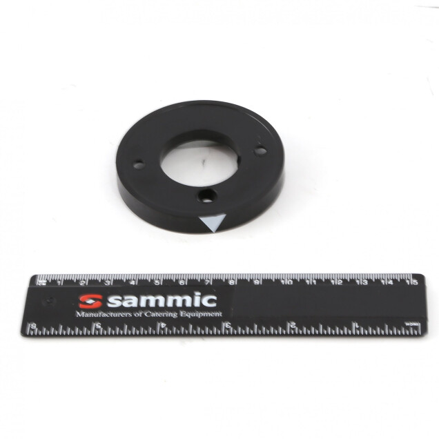 Horeca Parts - Tarcza pokrętła (sterowanie krojeniem) - Krajalnica Sammic GGS-300, GGS-350, GAE-300, GAE-350