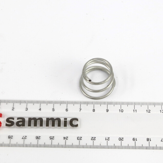 Horeca Parts - Sprężyna (ramię ślizgowe) - Krajalnica Sammic GAE-300, GAE-350
