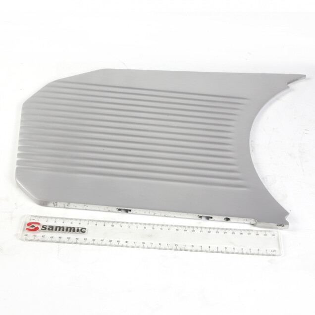 Horeca Parts - Tylna pokrywa obudowy - Krajalnica Sammic GGS-350, GAE-350