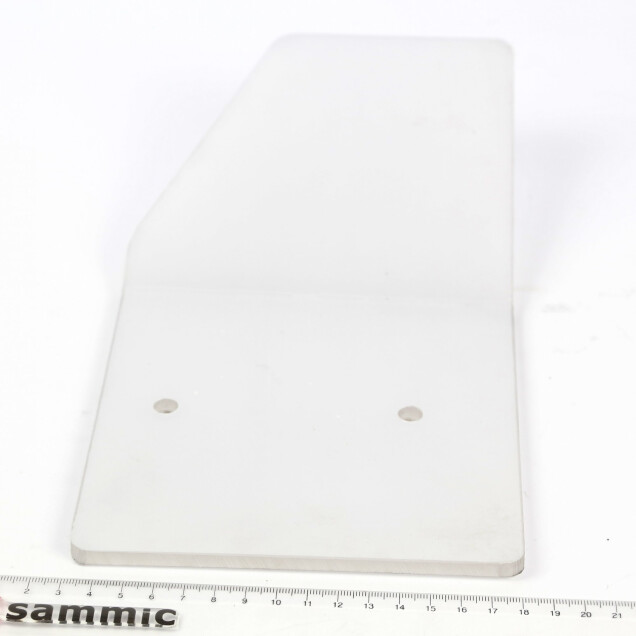 Horeca Parts - Osłona przezroczysta - Krajalnica Sammic GGS-350, GAE-350