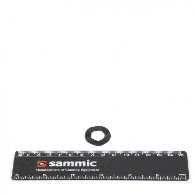 Horeca Parts - Podkładka regulacyjna - Krajalnica Sammic GSS-250, GSS-275, GSS-300
