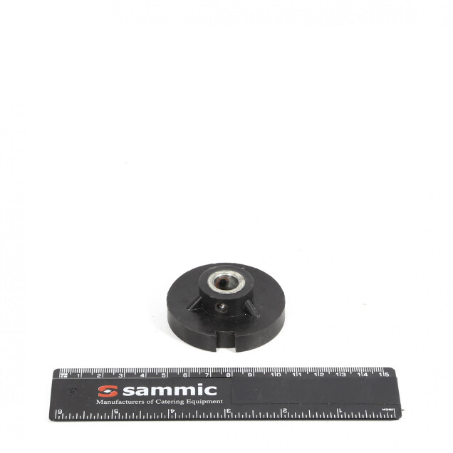 Horeca Parts - Ślimak regulacyjny - Krajalnica Sammic GSS-300