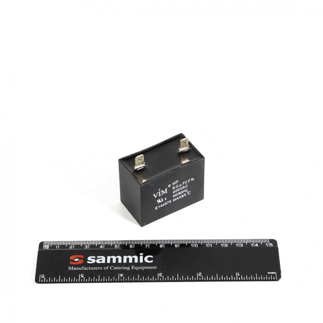 Horeca Parts - Kondensator - Krajalnica Sammic GSS-300