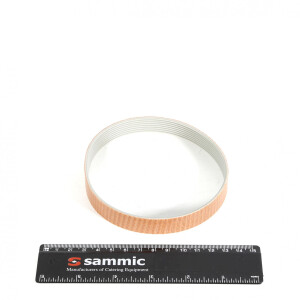 Horeca Parts - Pasek napędowy - Krajalnica Sammic GSS-250, GSS-275
