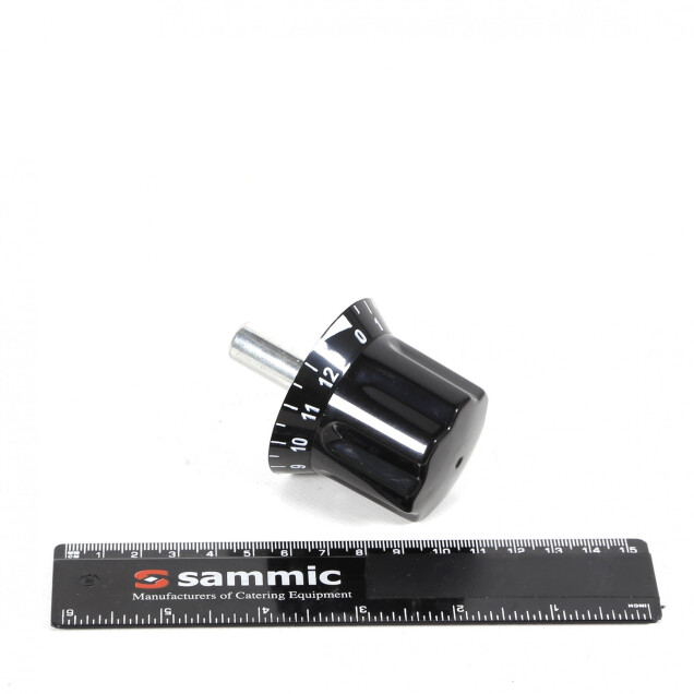 Horeca Parts - Pokrętło - Krajalnica Sammic GSS-250, GSS-275