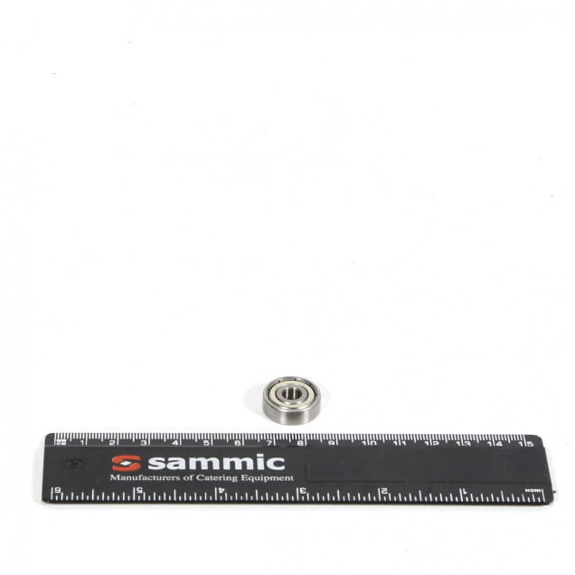 Horeca Parts - Łożysko tulei ramienia - Krajalnica Sammic GSS-250, GSS-275, GSS-300