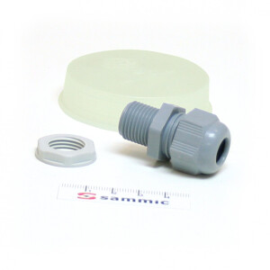 Horeca Parts - Dławik - Obieraczka do ziemniaków Sammic PP-6+, PP-12+, PPC-6+, PPC-12+