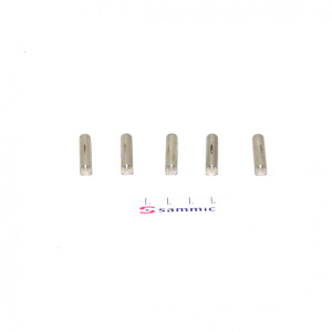 Horeca Parts - Zestaw pinów - Obieraczka do ziemniaków Sammic PP-6+, PP-12+, PPC-6+, PPC-12+