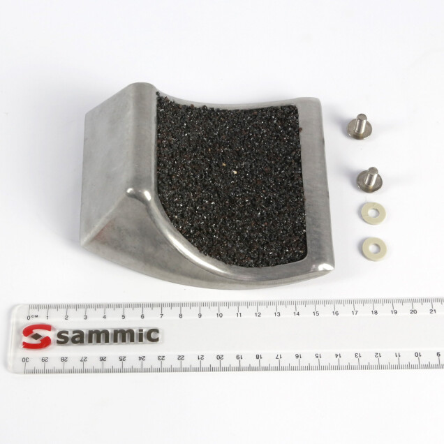 Horeca Parts - Skrobak - Obieraczka do ziemniaków Sammic PI-10