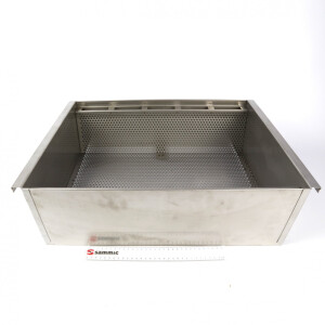 Horeca Parts - Obudowa - Obieraczka do ziemniaków Sammic PI-30