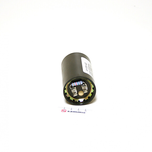 Horeca Parts - Kondensator rozruchowy 216–260 µF 120V / 60 Hz - Urządzenia Sammic