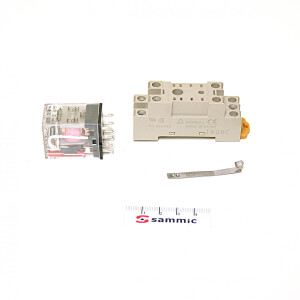 Horeca Parts - Przekaźnik my2 SB.22 - Obieraczka do ziemniaków Sammic PI-30