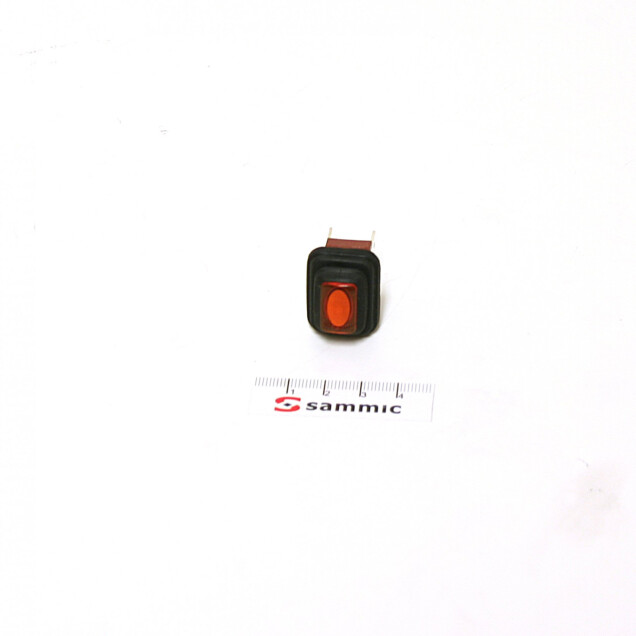 Horeca Parts - Przełącznik czerwony - Obieraczka do ziemniaków Sammic M-5
