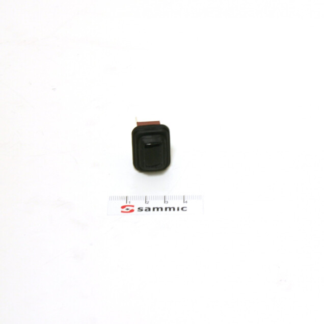 Horeca Parts - Przycisk (impulsowe naciśnięcie) SK - Obieraczka do ziemniaków Sammic M-5