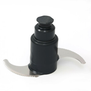 Horeca Parts - Zespół z zębatymi ostrzami MOD. 8 - Kuter Sammic / Robot kuchenny K-52, K-82, KE-5V, KE-8V, CK-35V, CK-38V, CK-45V, CK-48V
