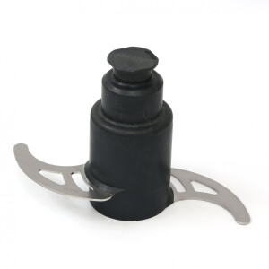 Horeca Parts - Zespół z perforowanymi ostrzami MOD. 8 - Kuter / Robot kuchenny Sammic K-52, K-82, KE-5V, KE-8V, CK-35V, CK-38V, CK-45V, CK-48V