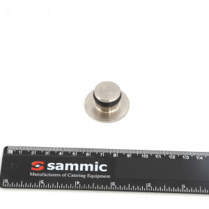Horeca Parts - Wtyczka - Kuter Sammic K-52, K-82, KE-5V, KE-8V, CK-35V, CK-38V, CK-45V, CK-48V
