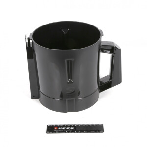 Horeca Parts - Misa - Kuter Sammic K-41, KE-4V, CK-241, CK-24V, CA-21, CA-2V