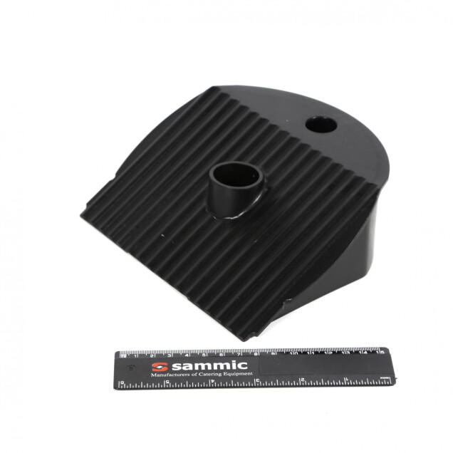 Horeca Parts - Ociekacz tarczy wybierakowej - Kuter Sammic K-41, KE-4V, CK-241, CK-24V, CA-21, CA-2V