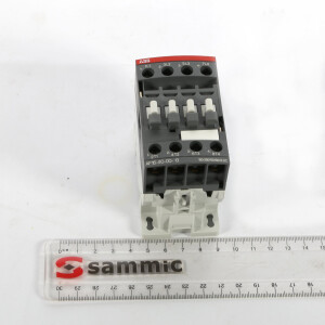 Horeca Parts - Stycznik AF16-40-00-13 250V - Obieraczka do ziemniaków Sammic PP-6+, PP-12+, PPC-6+, PPC-12+