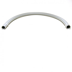 Horeca Parts - Rura (wąż spustowy) - Obieraczka do ziemniaków Sammic M-5, PP-6+, PP-12+, PPC-6+, PPC-12+