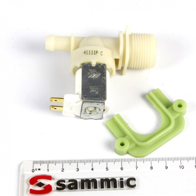 Horeca Parts - Elektrozawór prosty - Obieraczka do ziemniaków Sammic PI-30