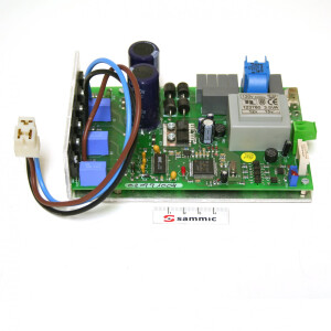 Horeca Parts - Płytka sterująca - Mikser planetarny Sammic BM-5E, BM-5