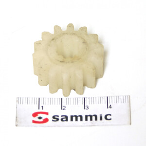 Horeca Parts - Koło zębate Z-14 - Mikser planetarny Sammic BM-5E, BM-5